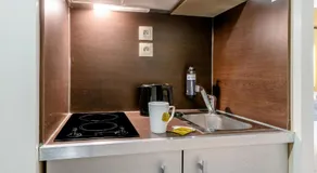 Ténéo Suites Apparthotel Bordeaux Bègles - Image 2