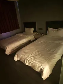 Pai Hotel Beijing Shahe Metro Station - Image 2