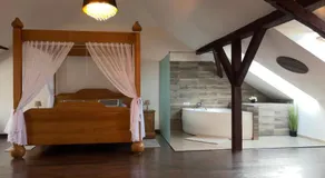Hotel & wellness Hejtmanka - Image 2