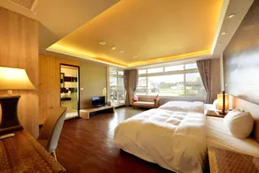 Ci Meng Rou Resort Villa - Image 2