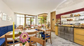 Appartement Hotel Seerose - Image 2