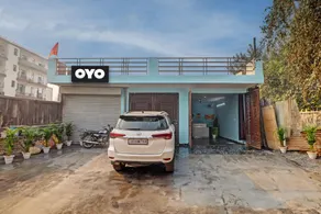 Hotel O Rao Guest House - Image 3
