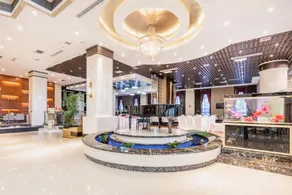 Tianshui Hotel - Image 3