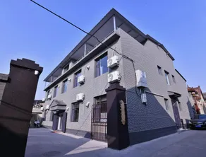 Ancient City No. 2 Courtyard Homestay - Image 4