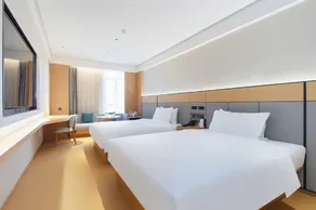 JI Hotel Baishan Municipal Government - Image 2