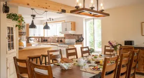 Maison de L'Anse aux oies / Gîte - Image 3