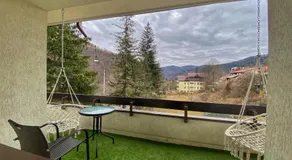 Chalet jolie Luxury Vila Sinaia - Image 4
