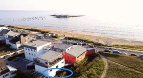 L'horizon 2 - bord de mer - Image 1