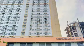 Nusantara Metropolitan park By Reccoma - Image 4