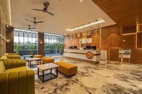 Hotel Highway King Bagru - Image 5