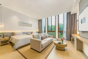 Wenchang Luneng Yunju Hotel - Image 2
