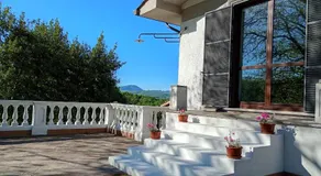 Casa Yoga 2 Rilassati in una oasi di pace immersa nella natura a soli 60 minuti da Roma - Image 5