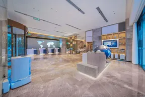 Kyriad Hotel (Chongqing Liangjiang Shuitu New City Branch) - Image 3
