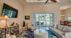 Nouvelle maison de vacances située dans le quartier du Yacht Club - Villa Mayfair - Cape Coral - Image 5