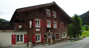 Berggasthaus Gemsli - Image 5