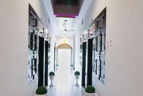 OYO Hotel S Chandra - Image 2