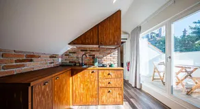 Celtic Lodge - Guest House - Image 3
