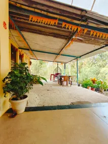 Nature Retreat Homestay Cottage - Image 3