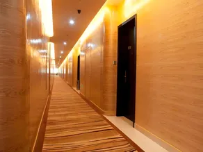 Xiamen COCO Boutique Hotel - Image 5