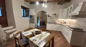 Casa Fiore nella Roccia - Image 4