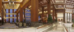 NISHI HAITAI JUNTING RESORT - Image 2