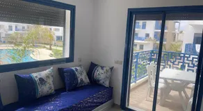 Appartement de luxe avec piscine a 5 min de la plage - Image 4