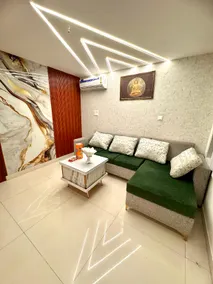 Metro Comfort Studio | Sky5 Homestays - Image 2