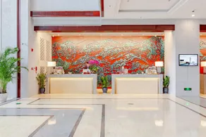 Binhai Jinling International Hotel - Image 4