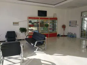 Feixian Lulushun Hotel - Image 5