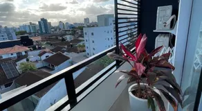 Apartamento Novo - Conforto no Saguaçú 504 - Image 4