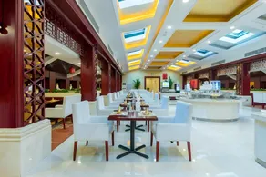 Shanxi Hotel - Image 3