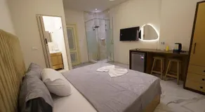 maravia hotel - downtown cairo - Image 2