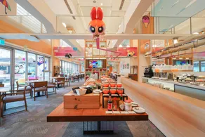 Hotel COZZI Ximen Tainan - Image 2