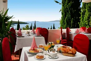 Medena Apartment in Seget Donji, Trogir - Image 1