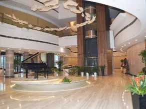 Shanghai Noble Center - Image 2