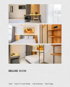 Alena Coliving - Image 2