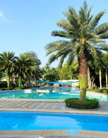 Green Nature Resort and Leisure Park  - Image 4
