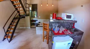 Pousada Vila Mandalah - Image 4