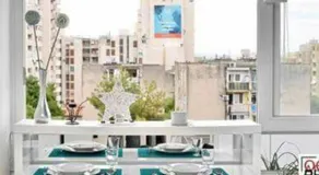 Asa Studio Apartment - Image 3