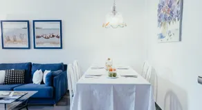 Hauzify I Apartament Marina - Image 3