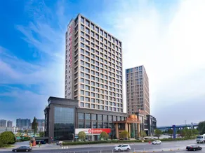 Vienna International Hotel Wuhan Miliang Mengjiapu Metro Station - Image 2