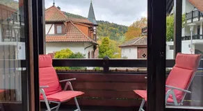 Gemütliche Ferienwohnung am Kurpark in Bad Herrenalb - Image 3