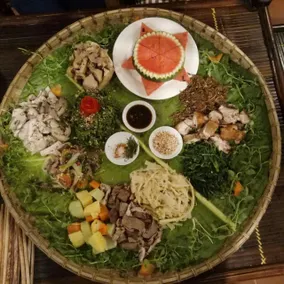 Hoàng Công Bản Giốc Homestay - Image 4