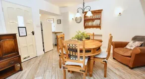 Bowland Breaks - Cobble View Cottage with Private Parking Near all the local Wedding Venues - Image 2