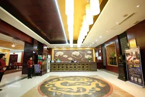 Tian Yuan Hotel - Image 4