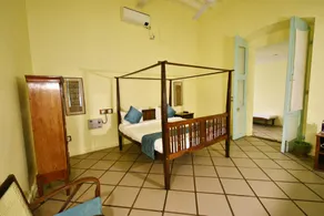 Hotel Villa Des Gouverneurs - Image 2