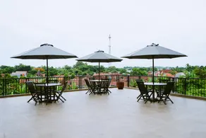 Achiera Hotel and Convention Jatiwangi - Image 5