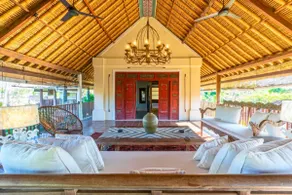 Casugraha 4 BR Private Pool Villa ZN39 - Image 3