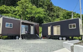 Mount Fuji Panorama Glamping - Image 4