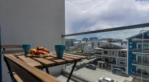 Mamaia Nord Nest Deluxe - pool n playground - Image 2